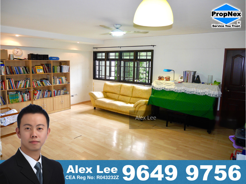 Blk 510A Wellington Circle (Sembawang), HDB 4 Rooms #137797462